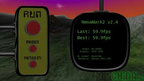 panatech vega review nenamark