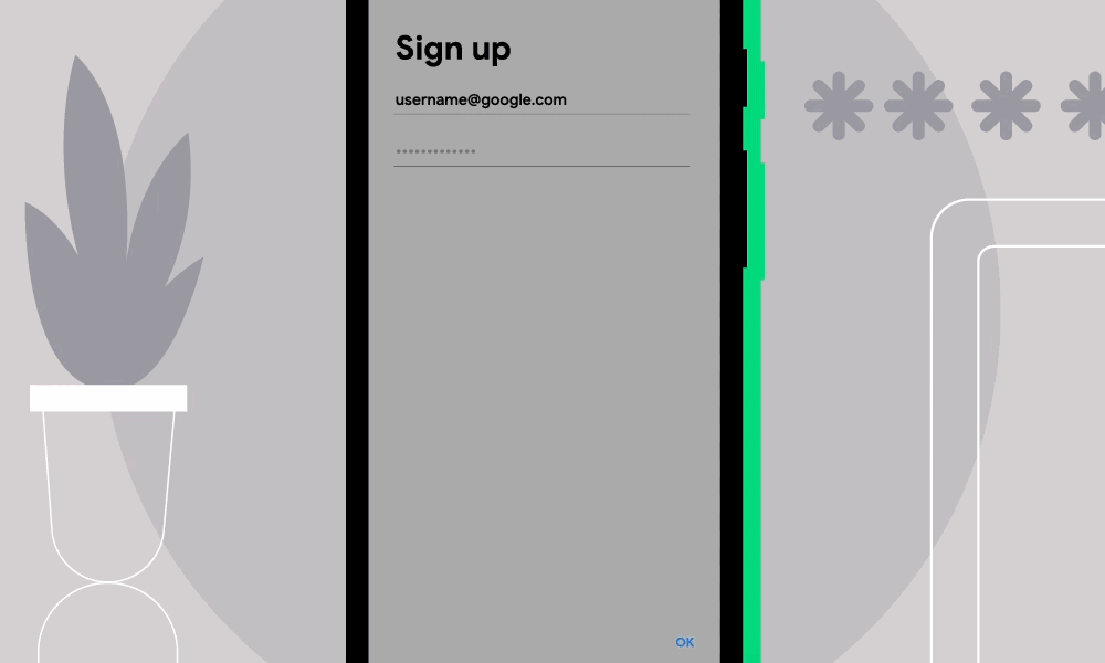 passwordbreach animation