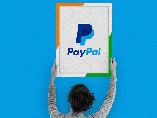 paypal