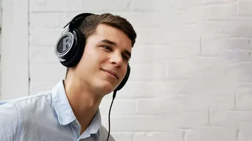 philips audio shp9500