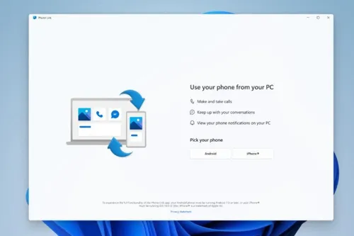 phone link for ios 1