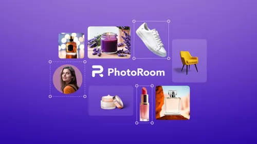 photoroom for smartphone photography