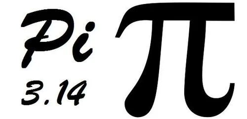 pi symbol