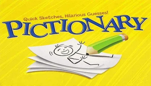 pictionary