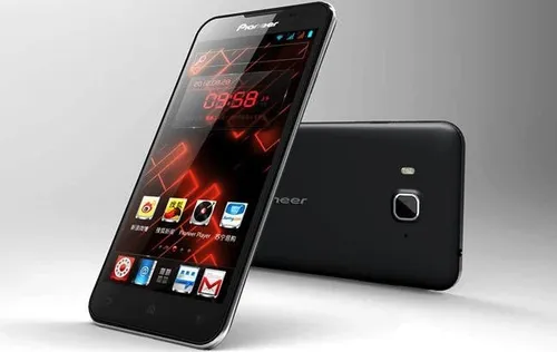 pioneer s90w quad core mt6589 china hero