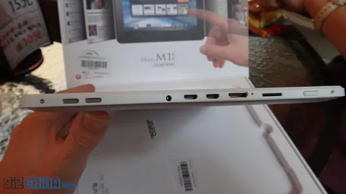 pipo m1 android tablet china