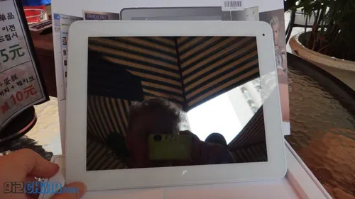 pipo m1 max 16ghz tablet