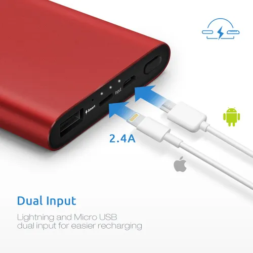 pisen color power 1s 2