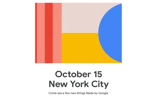 pixel 4 launch