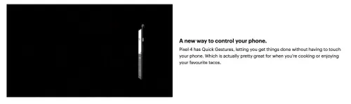 pixel 4 specs leak 6