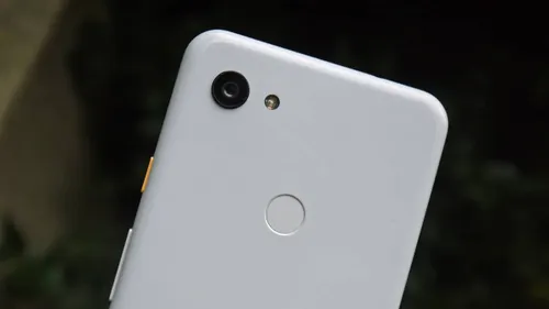 pixel 4a