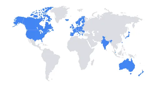 pixel 5g availability