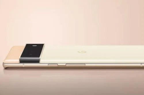 pixel 6 8