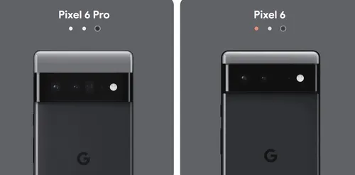 pixel 6 c d