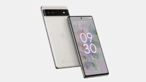 pixel 6a 1