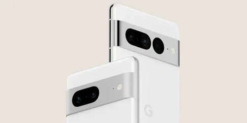 Pixel 7, Pixel 7 Pro complete specifications pops up on the internet