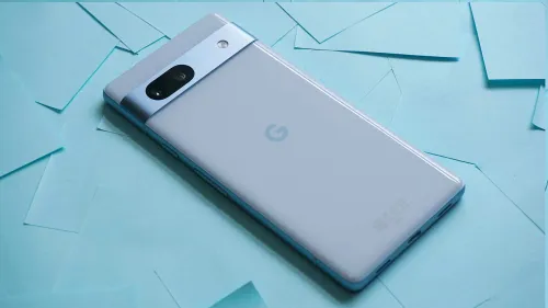 pixel 8a