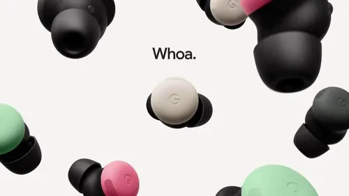 pixel buds pro 2 colors