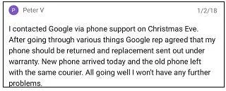 pixel microphone bug replacement2