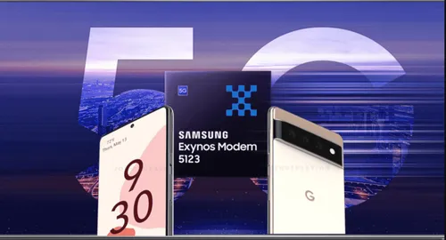 pixel phones exynos chips