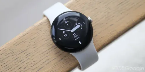 pixel watch 2