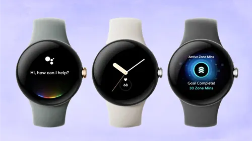 pixel watch2