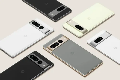 pixel7andpixel7profamily