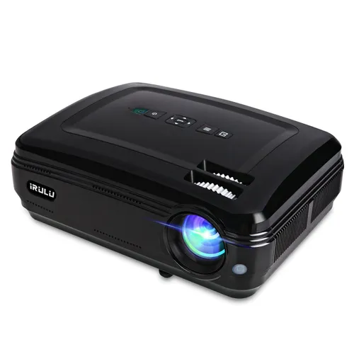 platinum 6 android home projector big screen p6 1 1