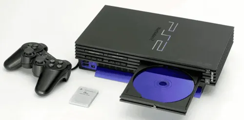 playstation 2