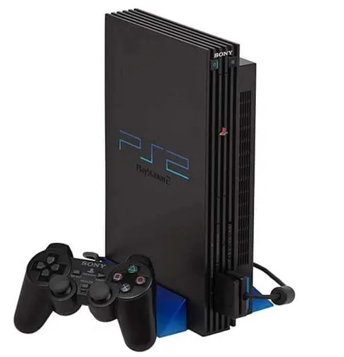 playstation 2