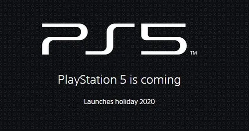 playstation5