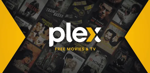 plex tv