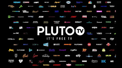 pluto tv