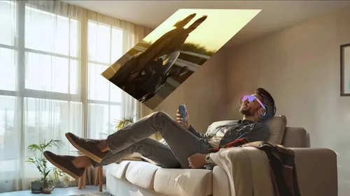 pocket tv for rayneo