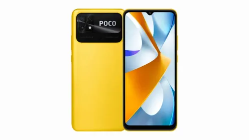 poco c40 yellow scaled 1