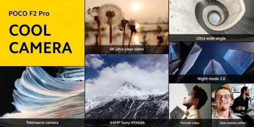 poco f2 pro 2