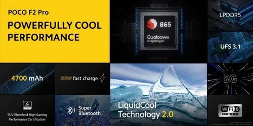 poco f2 pro 4