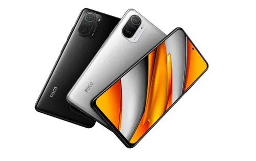 poco f3 mix 2