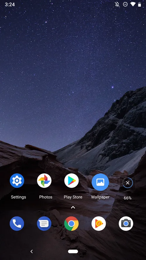 poco launcher a