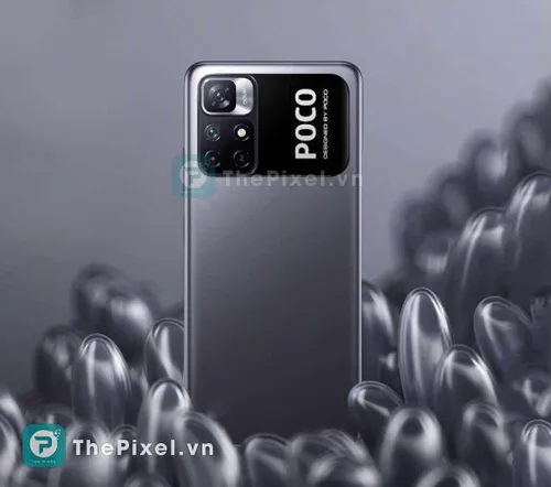 poco m4 pro 5g design renders 4