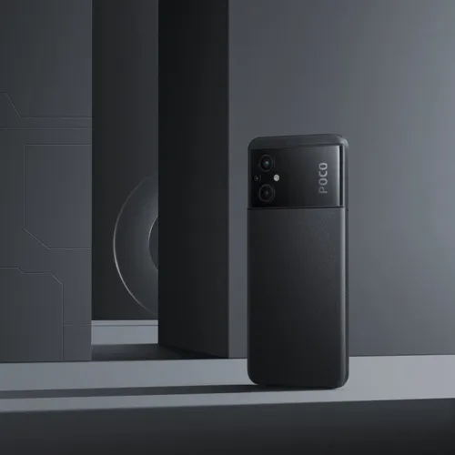 poco m5 3