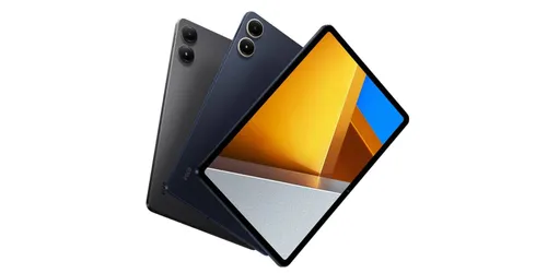 poco pad v1