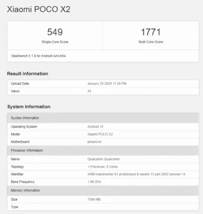 poco x2 8gb 399x420 1