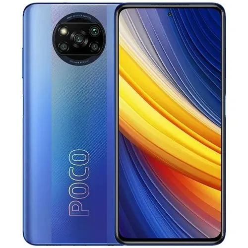 poco x3 pro