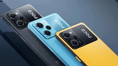 poco x5 pro receives august 2024