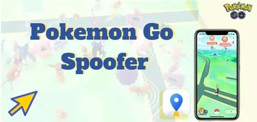 pokemon go spoofer ios 1