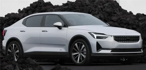 polestar 2 single motor ev 2022 a1