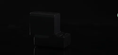 power bank portotype