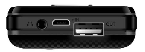 power max p20 usb port