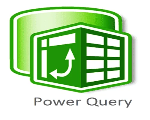 power query b
